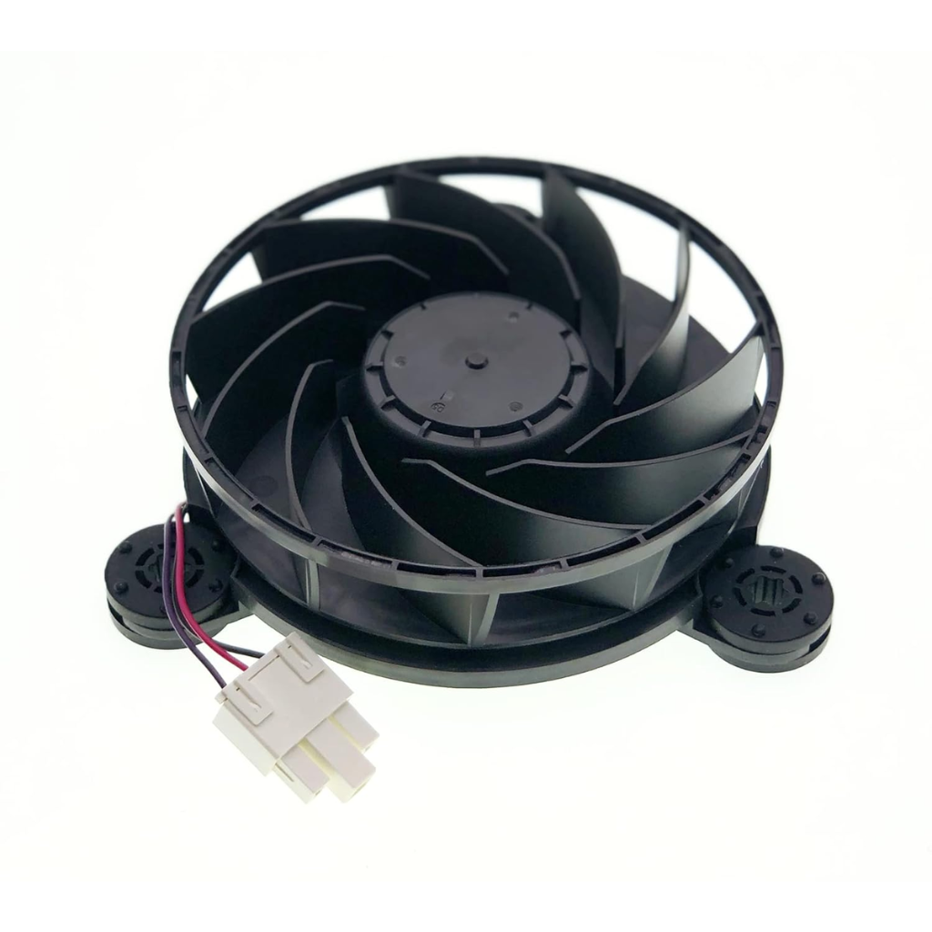 Refrigerator Evaporator Fan Motor